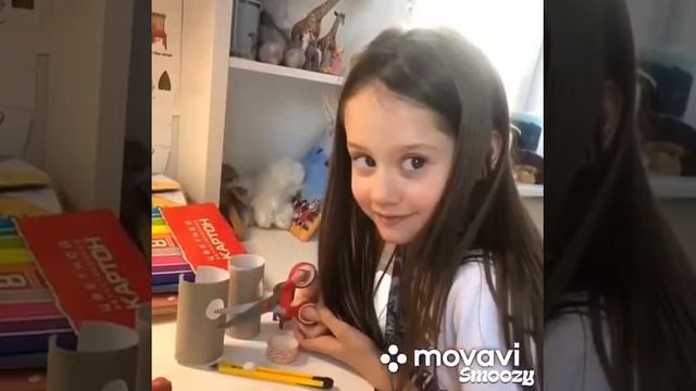 Если очень захотеть, можно в космос полететь 🚀