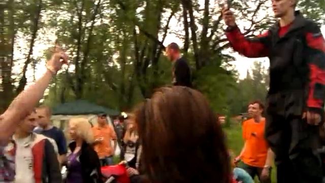 Чуваки дико жгут! Мы дико угораем! Например! смотреть онлайн