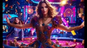 Дмитрий TV. Клип «Мося». Мия Бойка — «Мося» (2025). Клип Создан С Помощью Разумной Нейросети.