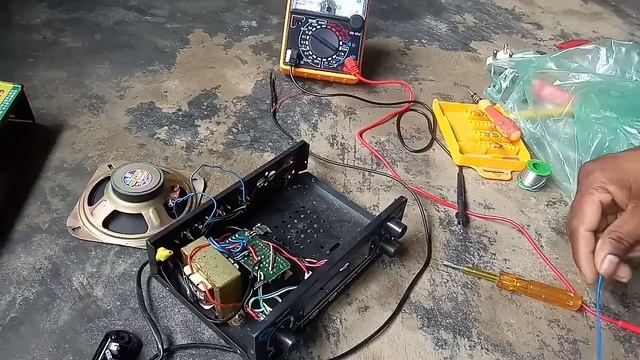 Digital Receiver Display Problem Solve SD Card Display Problem Solve