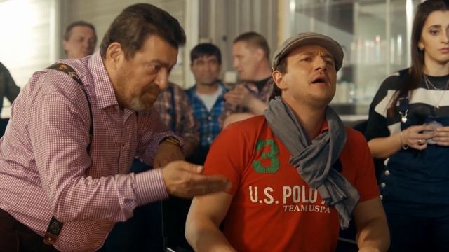 Последний из Магикян | Сезон 5 | Серия 77 смотреть онлайн