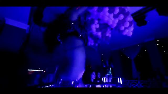 DJ PILIGRIM   Киев Сочи