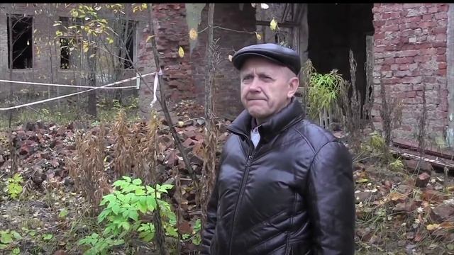 60 войсковой части 90534 ( Майдан) гарнизон Катунино, посëлок Лахта. смотреть онлайн