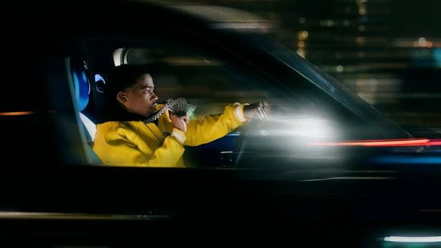 Roddy Ricch - man made (slowed+reverb) 432hz смотреть онлайн