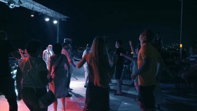 Michell Hotel Tanıtım Filmi смотреть онлайн