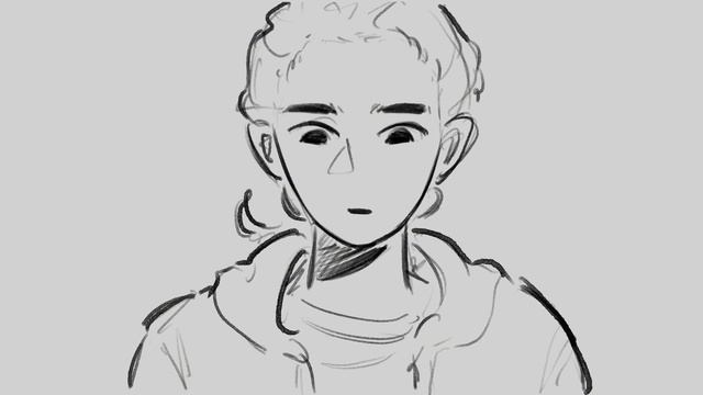 Little Miss Perfect | Fengqing Animatic
