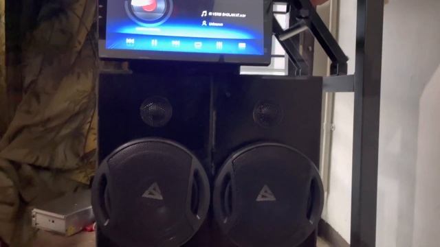 SPEAKER STEALH-STORM XR160 2 WAY 6" review смотреть онлайн