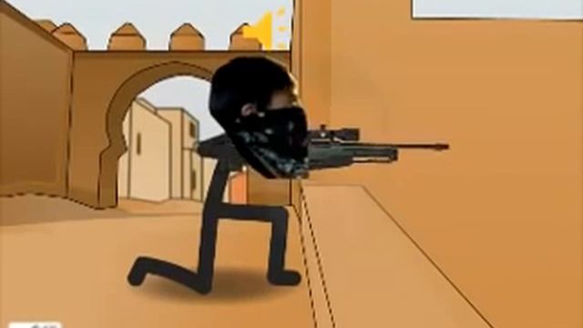 RYTP Counter strike смотреть онлайн