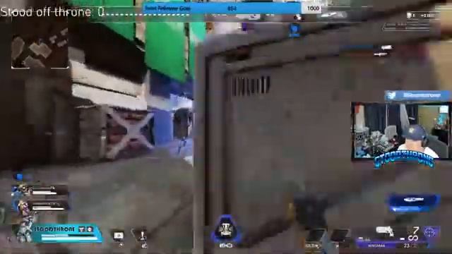 StoodThrone | Apex Legends | Top 3s Night! | #19011 смотреть онлайн