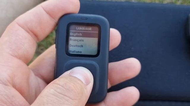 GoPro Hero 9 | Fernbedienung verbinden смотреть онлайн