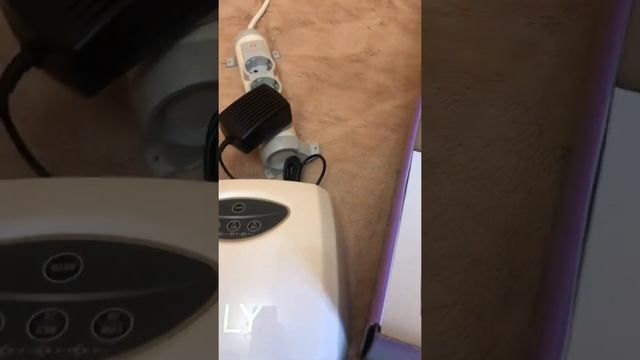 Orly Led 800FX Professional
