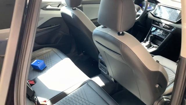 Volkswagen Taos 2024 смотреть онлайн