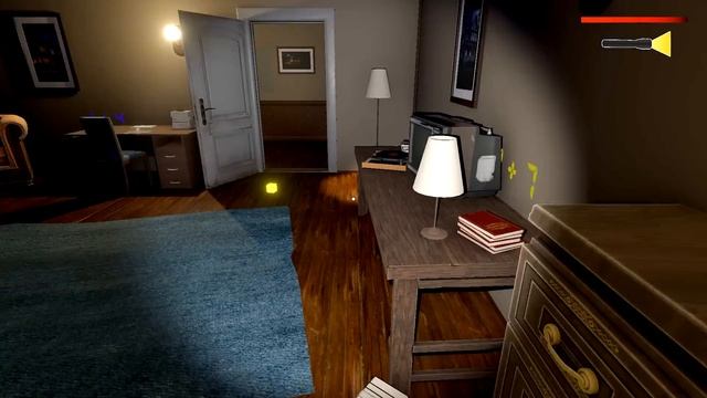 Мистер Учёный прохождение // Mr. Scientist