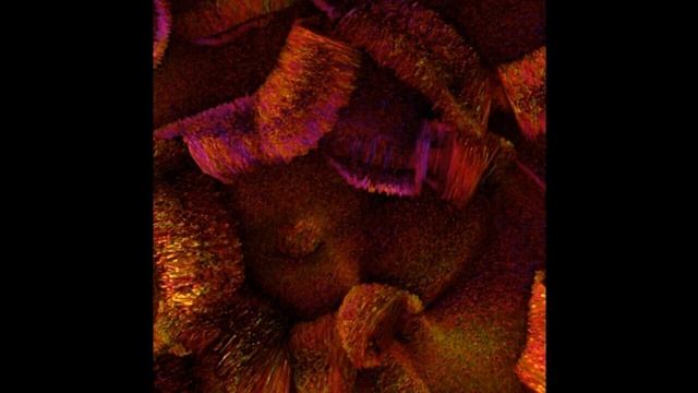 Granite Shadow - Turning Inward A_M01 [Teorema]