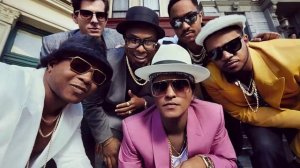 Mark Ronson Bruno Mars   Uptown Funk Feat Bruno Mars remix speed music Alien