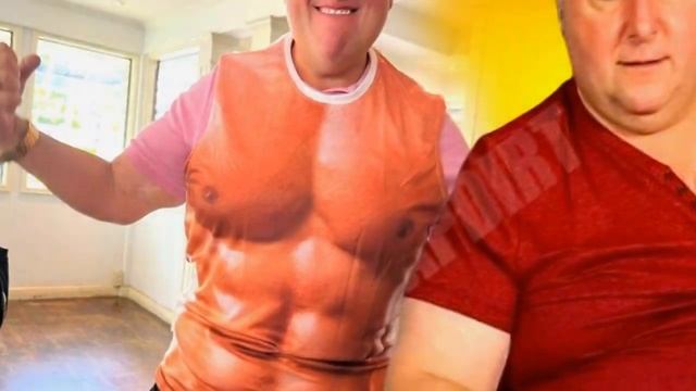 10 Shocking 90 Day Fiancé Weight Loss Journeys (& Before/After Pics) смотреть онлайн
