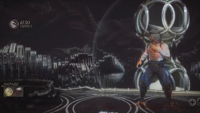 Mortal Kombat 11: Часть 4! Конец эпохи. Финал игры. Прохождение без комментариев!