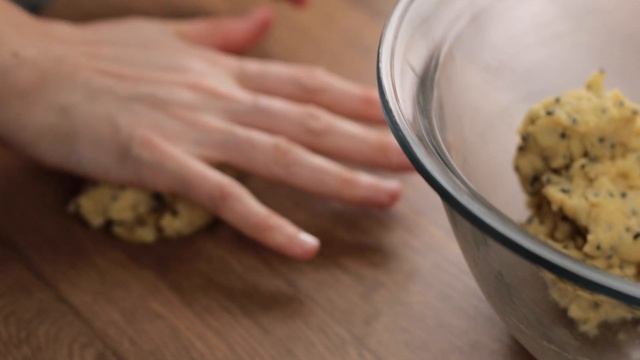 Tuzlu Pastane Kurabiyesi Tarifi | Tuzlu Pastane Kurabiyesi Nasıl Yapılır | Binefis смотреть онлайн