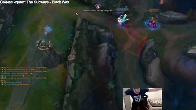 Топ стримеры League Of Legends | чОткая заряд ОЧКА | Выпуск #38 смотреть онлайн