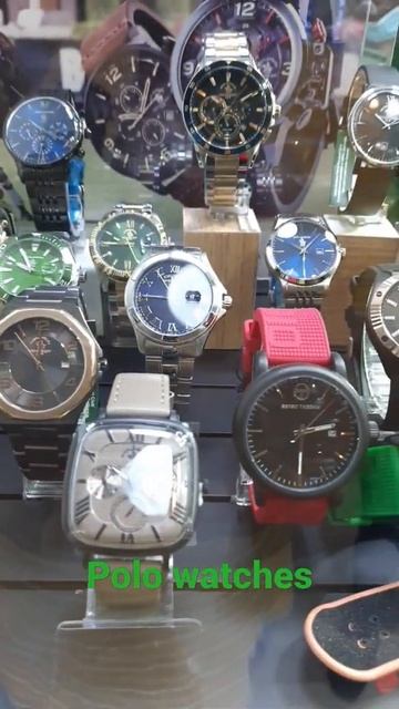 polo watches ORIGINAL смотреть онлайн