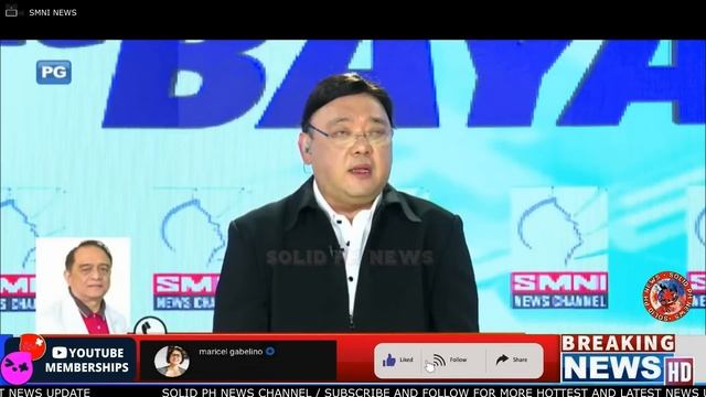 PASABOG NI ATTY ROQUE SA PHILHEALTH NABULGAR ANG PERA / UMINIT LALO SA PANLOLOKO SA KAWAWANG MAHIRA