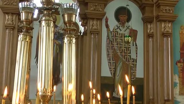 Гулькевичи. Благовещение смотреть онлайн