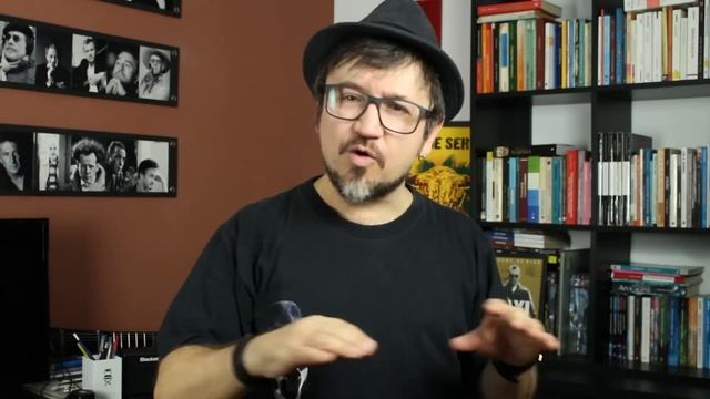 5 Minutos sobre: Romantismo смотреть онлайн