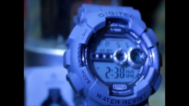 DIGITEC DG 2017T "Water Resist" смотреть онлайн