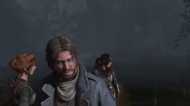 Tomb Raider - Телочка задротит #4 смотреть онлайн