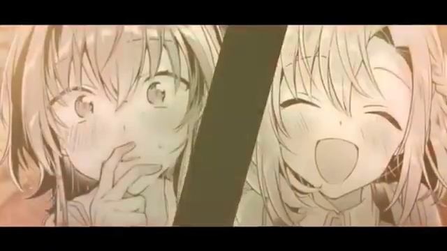 Yori Asanagi X Himari Kino