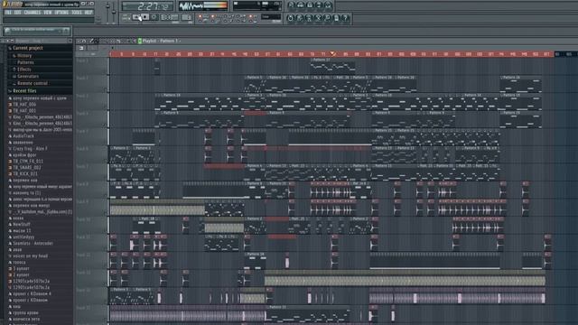 Виктор Цой и группа "КИНО" - Хочу перемен (remix) смотреть онлайн