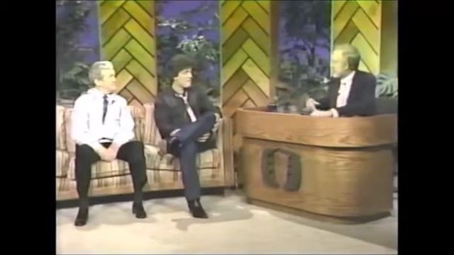 ronnie mcdowell - love talks with ralph emery смотреть онлайн