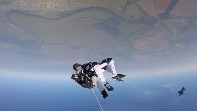 Прыжок Артема! смотреть онлайн