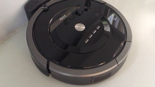 irobot roomba 880 clicking popping sound while charging смотреть онлайн