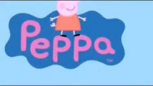 Свинка Пеппа (Peppa Pig) - 1 сезон (все серии)