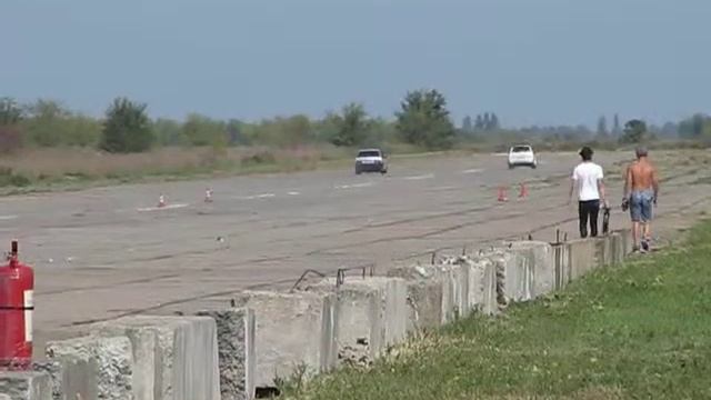 MVI 0387 таврия и 2108 квалификация