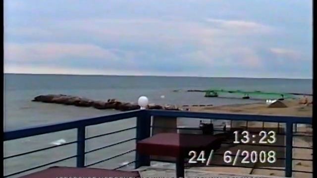ДВА КЛИПА МОРЯ.VOB смотреть онлайн