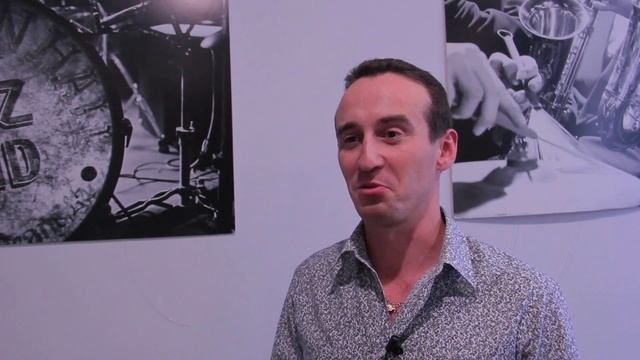 Видеоотзыв Алексея Галкина (Пермь) смотреть онлайн