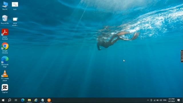 HOW TO FIX BLUE AND RED TINT ON MONITOR IN WINDOWS 11/10! смотреть онлайн