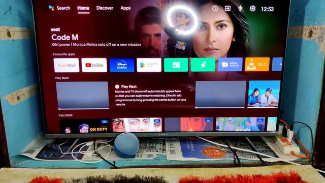 xiaomi Tv 5X 43Inch Bluetooth Pairing Tips And Tricks|how to pair🔥 any bluetooth device any Smart T смотреть онлайн
