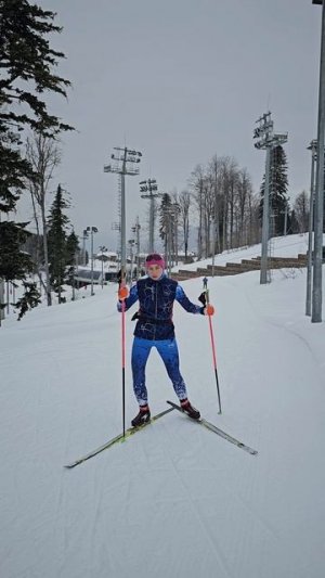 Куда же поставить ногу в подъём чтоб оттолкнуться?