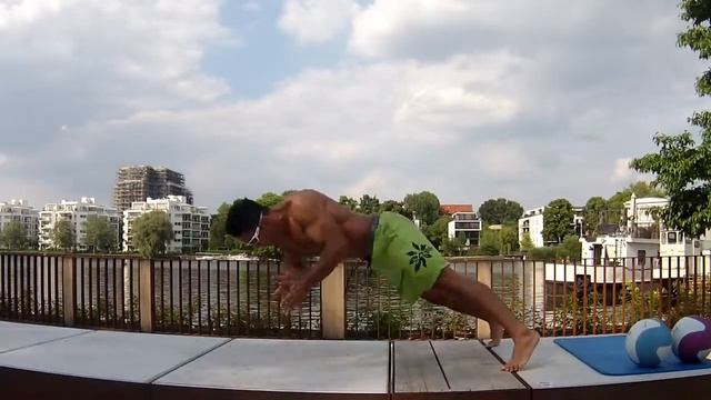 Weight loss - BEST Motivation 2013 after My 40 days Transformation - Fitness(motivational videos) смотреть онлайн