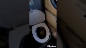 Обзор поезда номер#173-174Москва-Евпатория⛔Честный обзор вагона(14)как есть.Дата поездки 30.05.2024