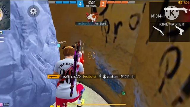 1vs4😡😡game play😈 weight🙏.Look Video смотреть онлайн
