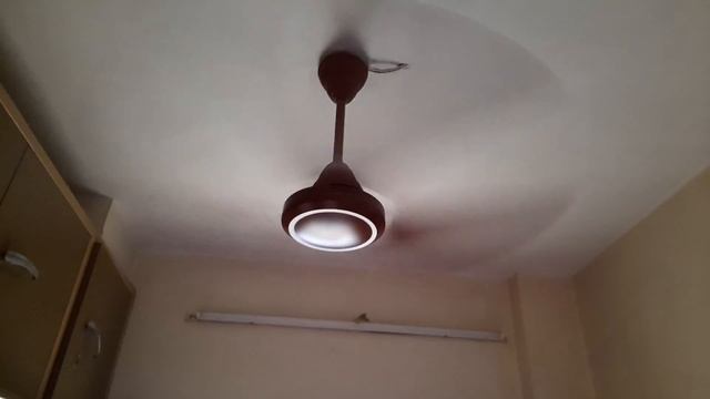 Crompton 'Riviera' Ceiling Fan 36" (900mm) смотреть онлайн