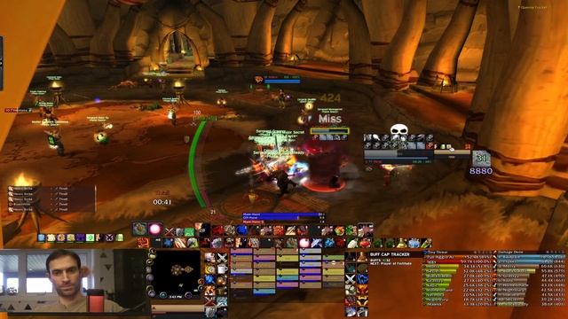 We Killed Thrall on Classic Era! Alliance OWN Whitemane!!! смотреть онлайн