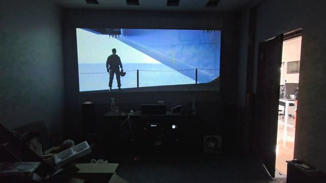 Recently Completed Home Theatre Setup's смотреть онлайн