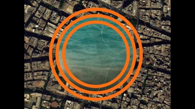 Land of Kush - The Pit (Part 1) смотреть онлайн