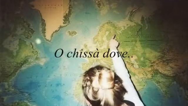 Mai del tutto - Raf смотреть онлайн