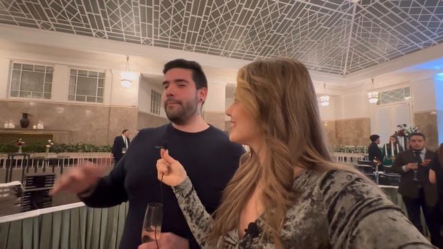 Мексиканцы честно о жизни в России //  